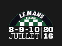 Le Mans Classic 2016